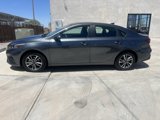 Used 2024 Kia Forte LXS image 2