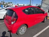 Used 2016 Toyota Prius C Four image 3