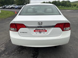 Used 2011 Honda Civic EX image 4