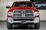 Used 2018 RAM 2500 Laramie w/ Convenience Group image 3