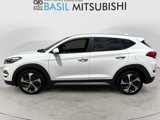 Used 2018 Hyundai Tucson Limited image 2