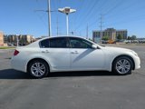 Used 2013 INFINITI G37 x w/ Premium Pkg image 6