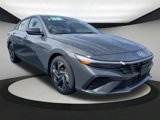 New 2025 Hyundai Elantra Sport image 3