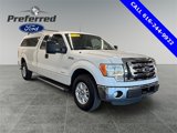 Used 2011 Ford F150 XLT w/ HD Payload Pkg image 3