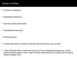 Certified 2020 Nissan Rogue Sport S w/ Appearance Package image 3