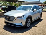 Used 2021 MAZDA CX-9 Grand Touring image 2