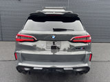 Used 2022 BMW X5 M w/ Competition Package 2 image 4