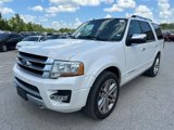 Used 2015 Ford Expedition Platinum image 5