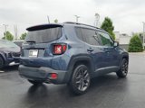 Used 2021 Jeep Renegade Latitude w/ Sun & Sound Group image 4