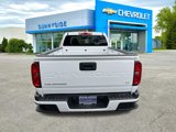 Used 2022 Chevrolet Colorado LT w/ Fleet Safety Package image 3
