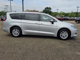 Used 2023 Chrysler Voyager LX image 3
