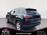 Used 2018 Jeep Compass Latitude image 3