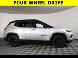 New 2024 Jeep Compass Latitude w/ Altitude Special Edition image 3