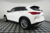 Used 2021 INFINITI QX50 Luxe image 5