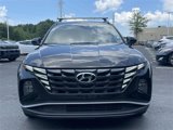Certified 2024 Hyundai Tucson SEL image 2