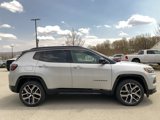 New 2025 Jeep Compass Limited w/ Elite Group image 2