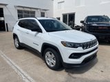 Used 2022 Jeep Compass Latitude w/ Convenience Group image 4