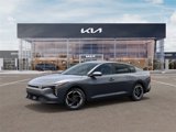 New 2025 Kia K4 EX image 3