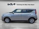 Certified 2022 Kia Soul LX w/ Technology Package image 5
