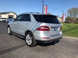 Used 2015 Mercedes-Benz ML 350 4MATIC image 6