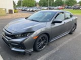 Certified 2021 Honda Civic Sport image 4
