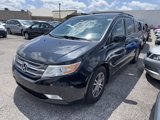 Used 2013 Honda Odyssey EX-L image 2