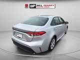 Used 2024 Toyota Corolla LE image 5