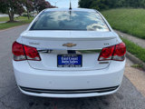 Used 2011 Chevrolet Cruze LTZ w/ RS Package image 5