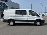 Used 2016 Ford Transit 250 130 Low Roof w/ Exterior Upgrade Package image 2