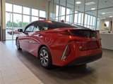 Used 2017 Toyota Prius Prime Premium image 4