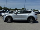 Used 2018 MAZDA CX-5 Touring image 3