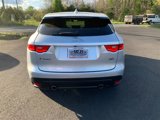 Used 2018 Jaguar F-PACE Premium image 6