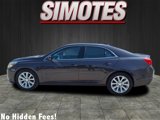 Used 2015 Chevrolet Malibu LT w/ Leather Package image 4