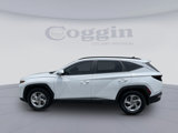 Certified 2022 Hyundai Tucson SEL w/ Cargo Package image 2