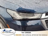 Used 2022 Chevrolet Traverse LT image 3