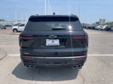 New 2025 Chevrolet Traverse LT w/ Enhanced Driving Package image 4