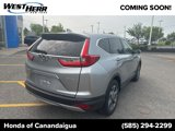 Used 2019 Honda CR-V EX image 6