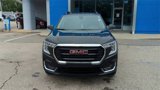 Certified 2022 GMC Terrain SLE w/ Driver Convenience Package image 3