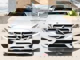 Used 2018 Mercedes-Benz C 300 4MATIC Sedan w/ AMG Line image 2