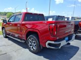 Certified 2023 GMC Sierra 1500 SLT w/ SLT Premium Plus Package image 3