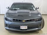 Used 2015 Chevrolet Camaro LT w/ RS Package image 5