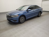 Used 2019 Volkswagen Jetta SE image 2