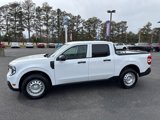 New 2025 Ford Maverick XL w/ Equipment Group 102A image 5