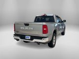 New 2025 RAM 1500 Big Horn image 4