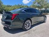 Used 2020 Cadillac CT5 Premium Luxury image 3