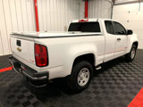 Used 2016 Chevrolet Colorado W/T image 4