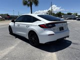 Used 2022 Honda Civic Sport image 3