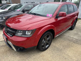 Used 2019 Dodge Journey Crossroad image 2