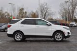 Used 2022 Chevrolet Equinox LT w/ LPO, Floor Liner Package image 2