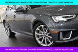 Used 2019 Audi A4 2.0T Premium Plus w/ Premium Plus Package image 3